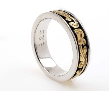 Alternative view of Ring PBR702