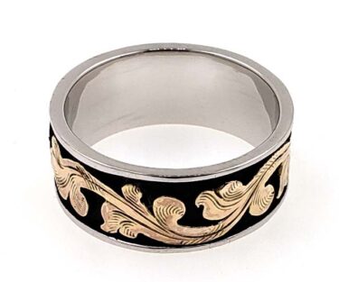 Alternative view of Ring PBR703