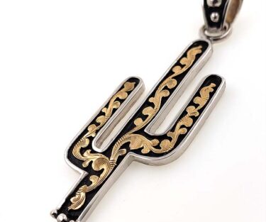 Alternative view of Cross PBC402