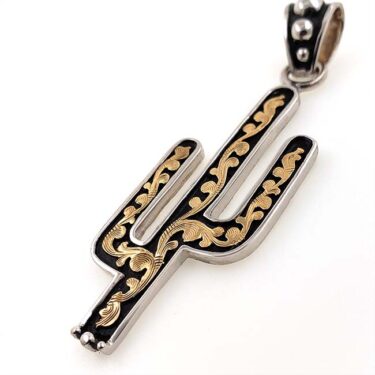 Alternative view of Cross PBC402