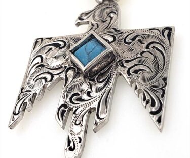 Alternative view of Cross PBC418