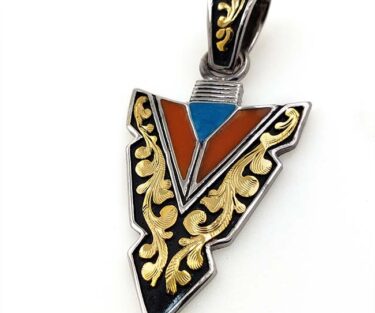 Alternative view of Cross PBC420