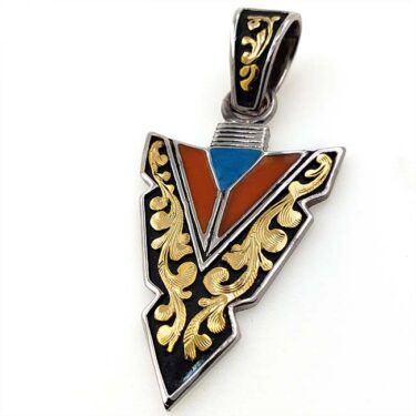 Alternative view of Cross PBC420