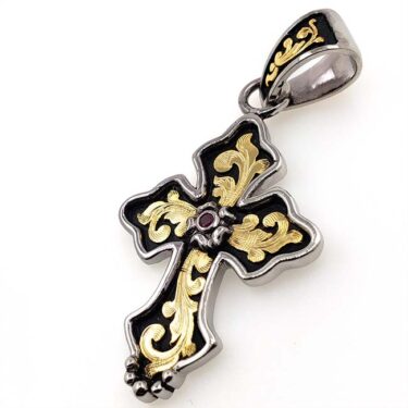 Alternative view of Cross PBC425