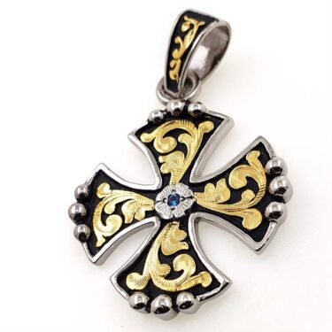 Alternative view of Cross PBC426