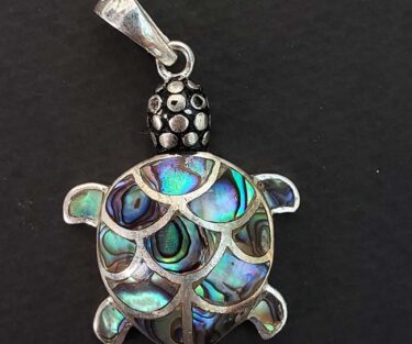 Alternative view of Cross PBC428