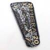 Custom Plate Riffle - Image 3