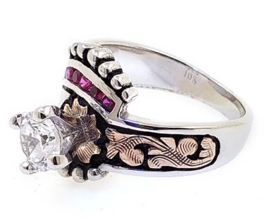 Alternative view of Ring PBR708