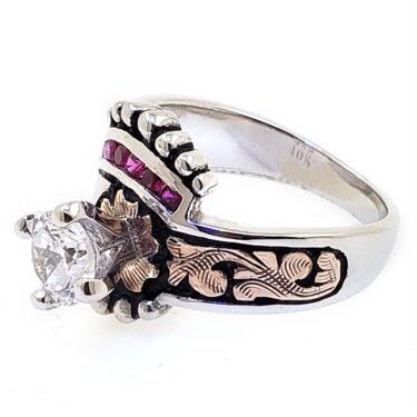 Alternative view of Ring PBR708