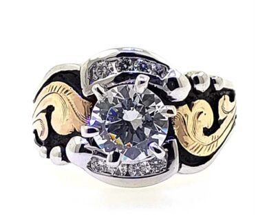 Alternative view of Ring PBR710