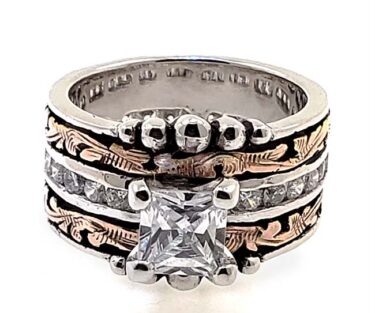 Alternative view of Ring PBR711