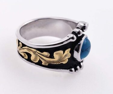 Alternative view of Ring PBR709