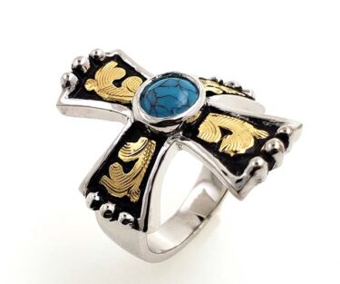 Alternative view of Ring PBR712