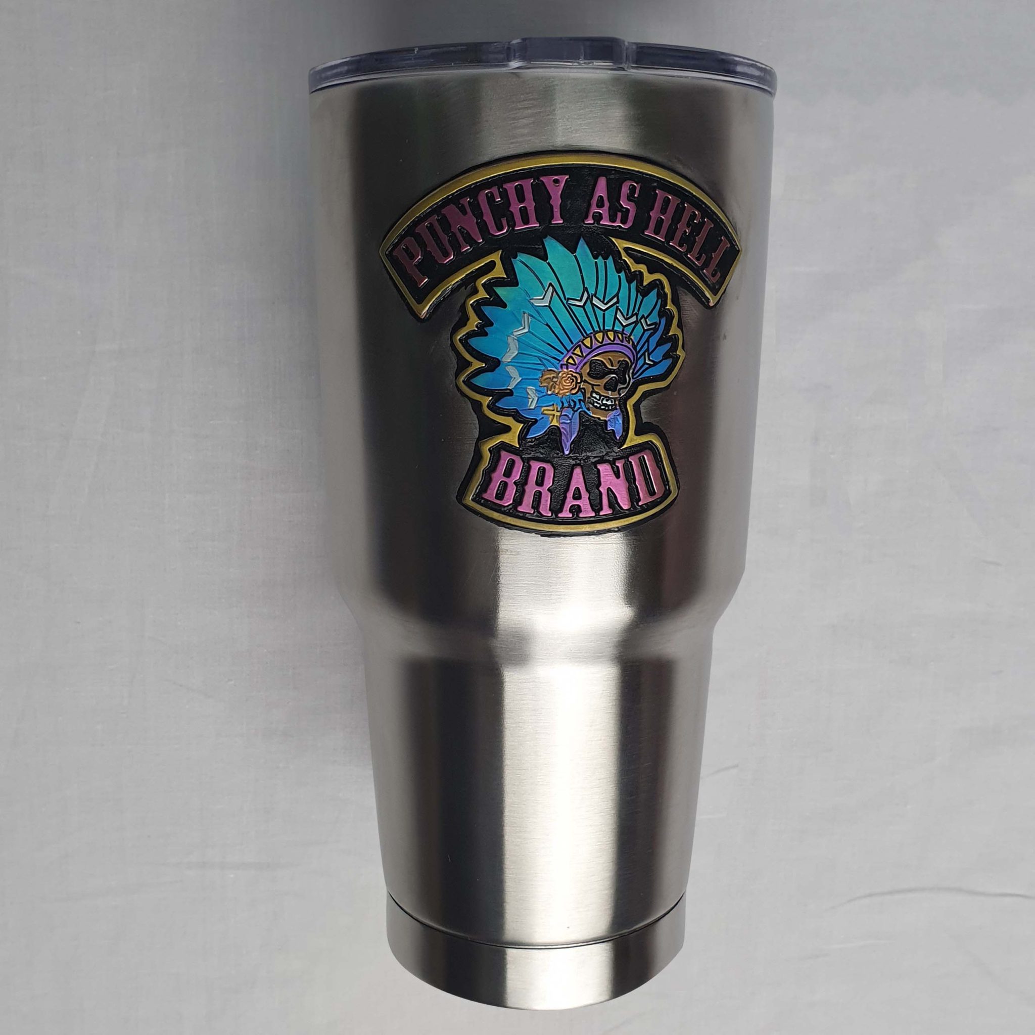 Tumbler Cups Beautiful Custommade Trophy Belt Buckles, Western