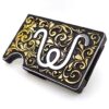 Custom Trophy Logo Card Wallet - Image 2