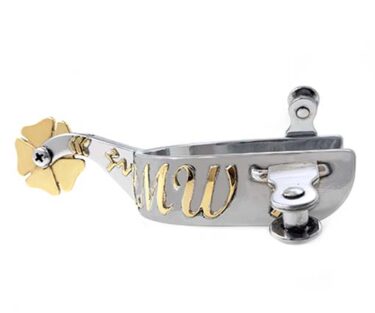 Alternative view of SP500