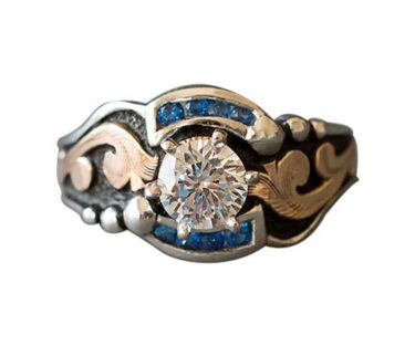 Ring PBR718