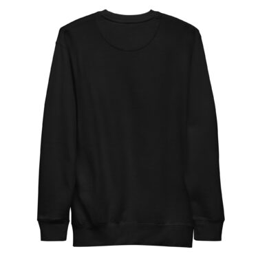 Alternative view of Unisex Premium Sweatshirt