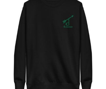 Unisex Premium Sweatshirt
