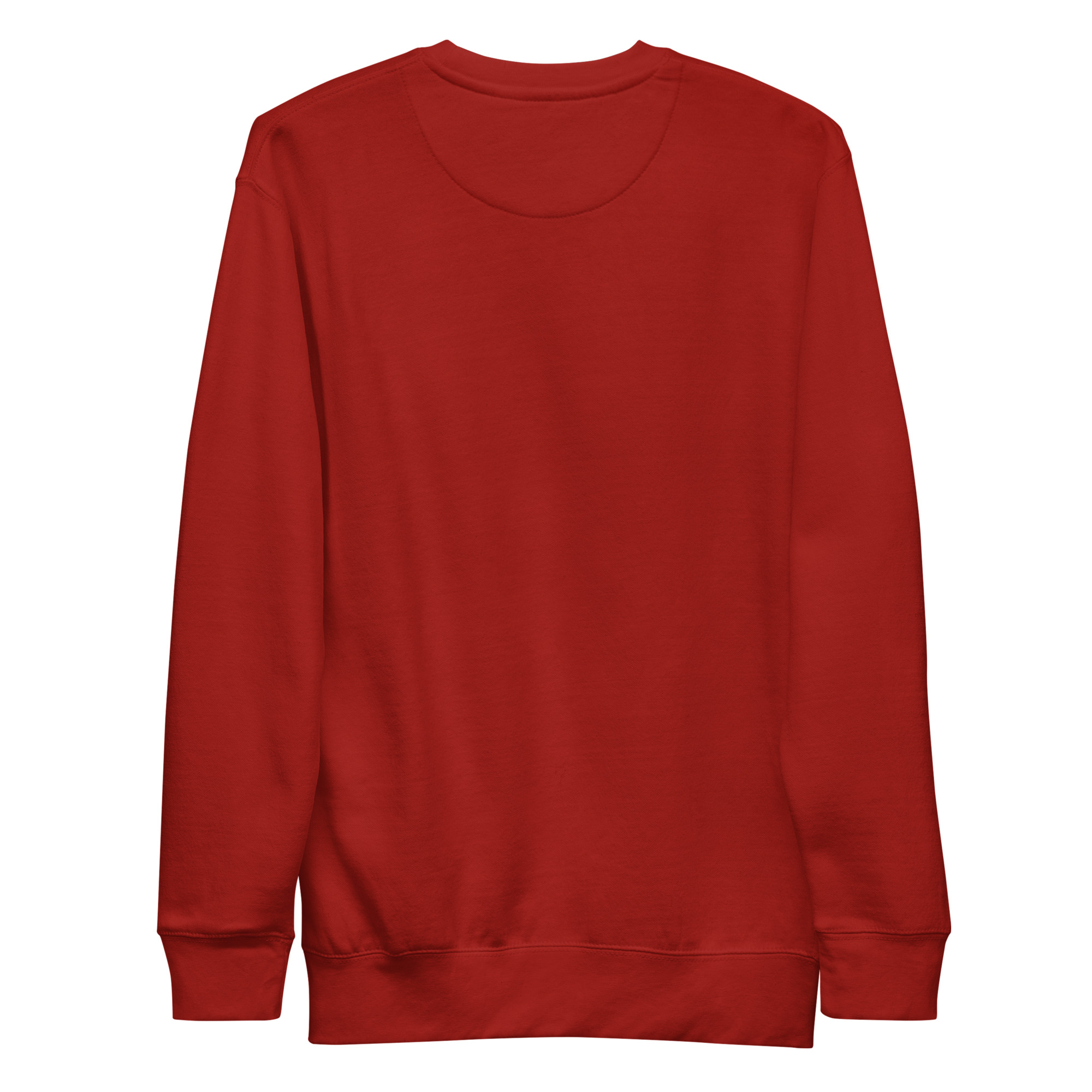 Unisex Premium Sweatshirt - Image 6