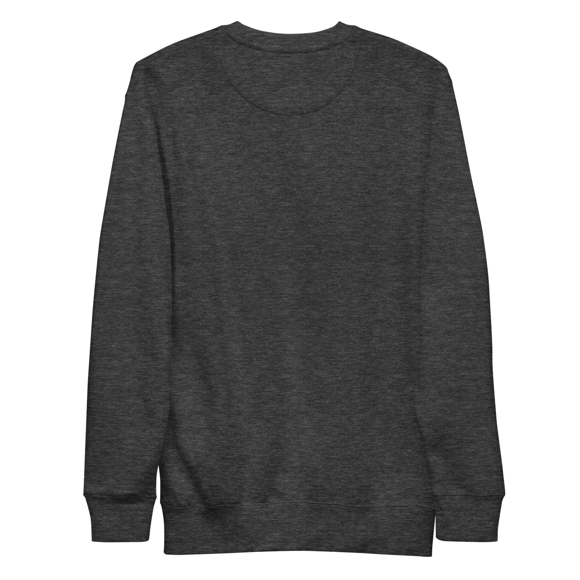 Unisex Premium Sweatshirt - Image 8