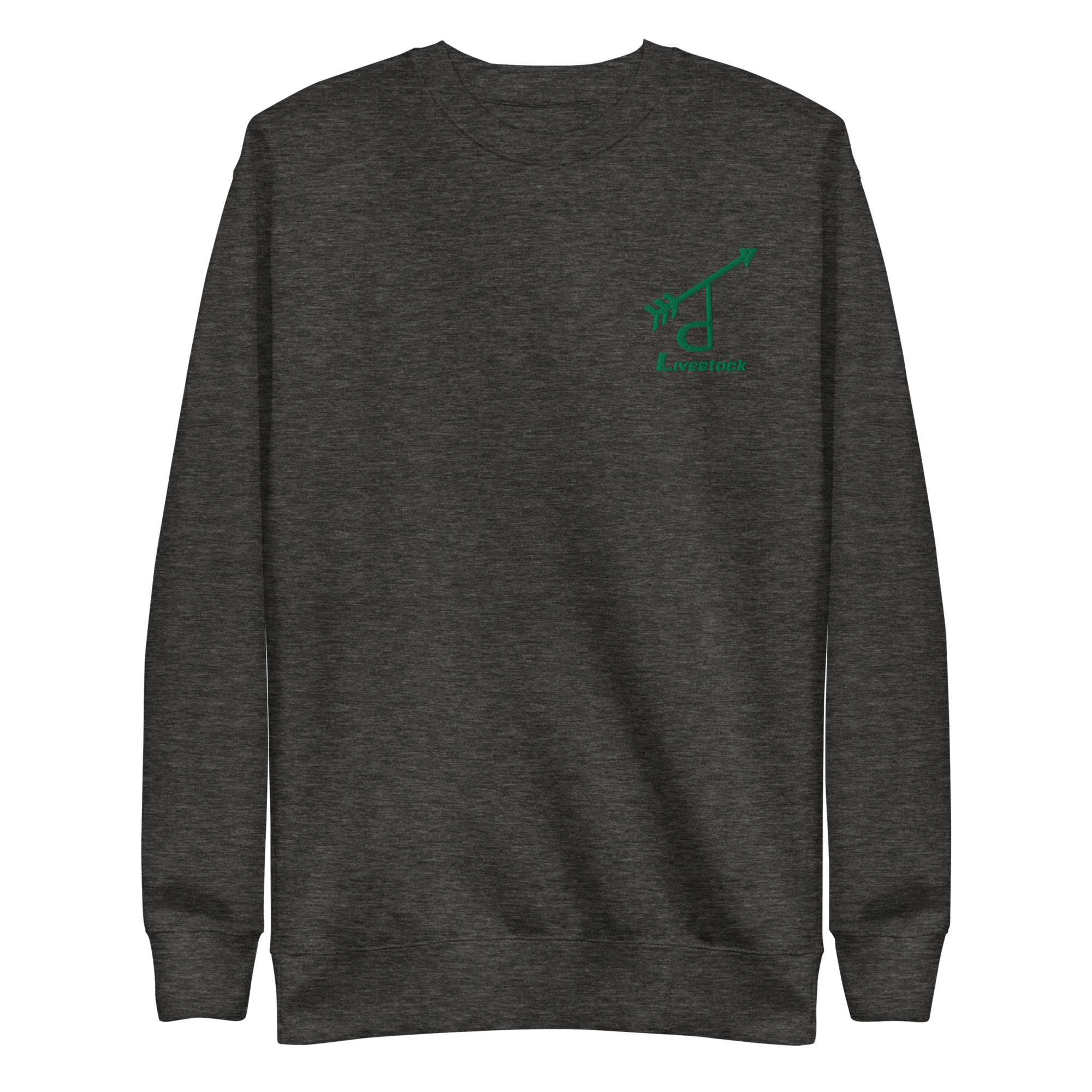 Unisex Premium Sweatshirt - Image 7