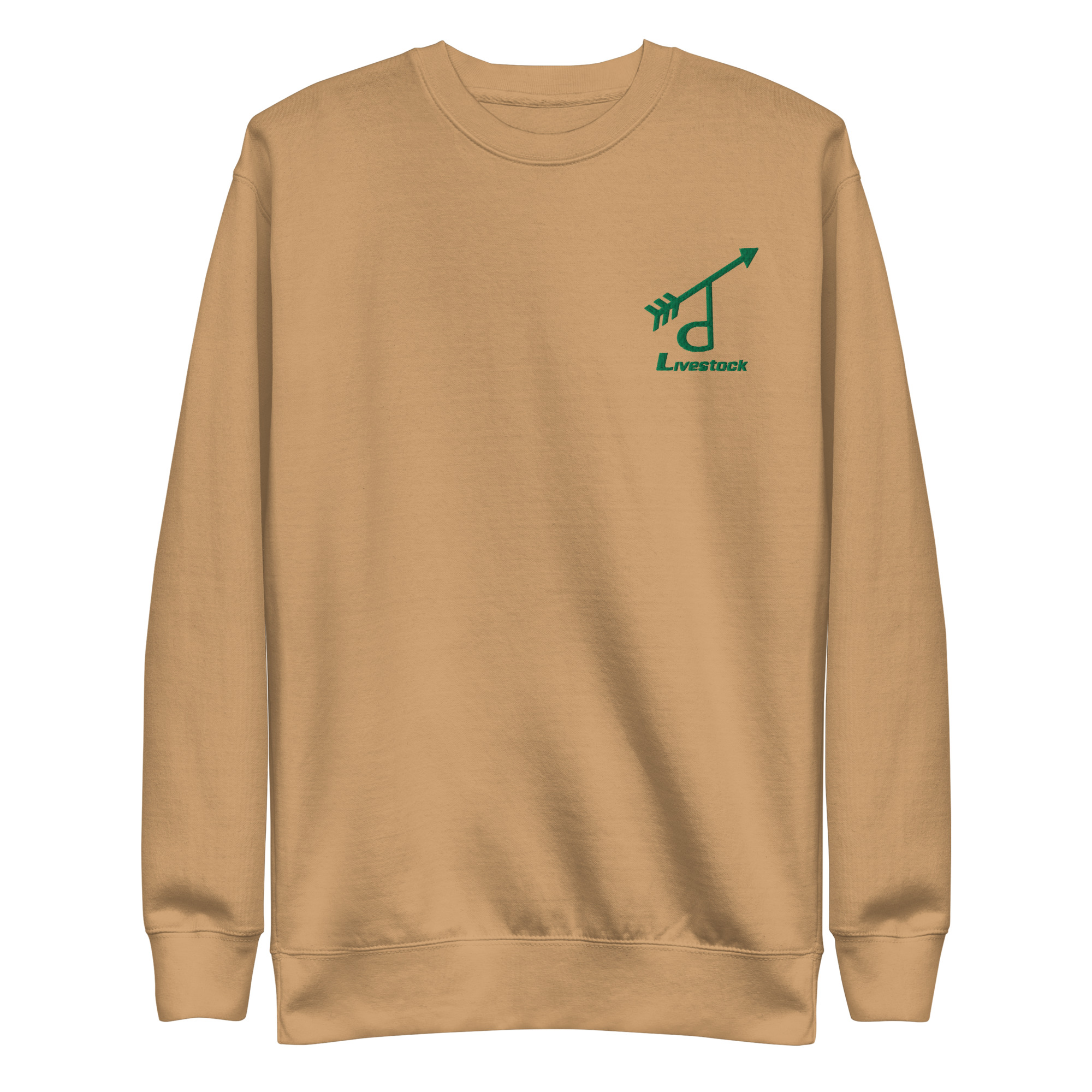 Unisex Premium Sweatshirt - Image 13