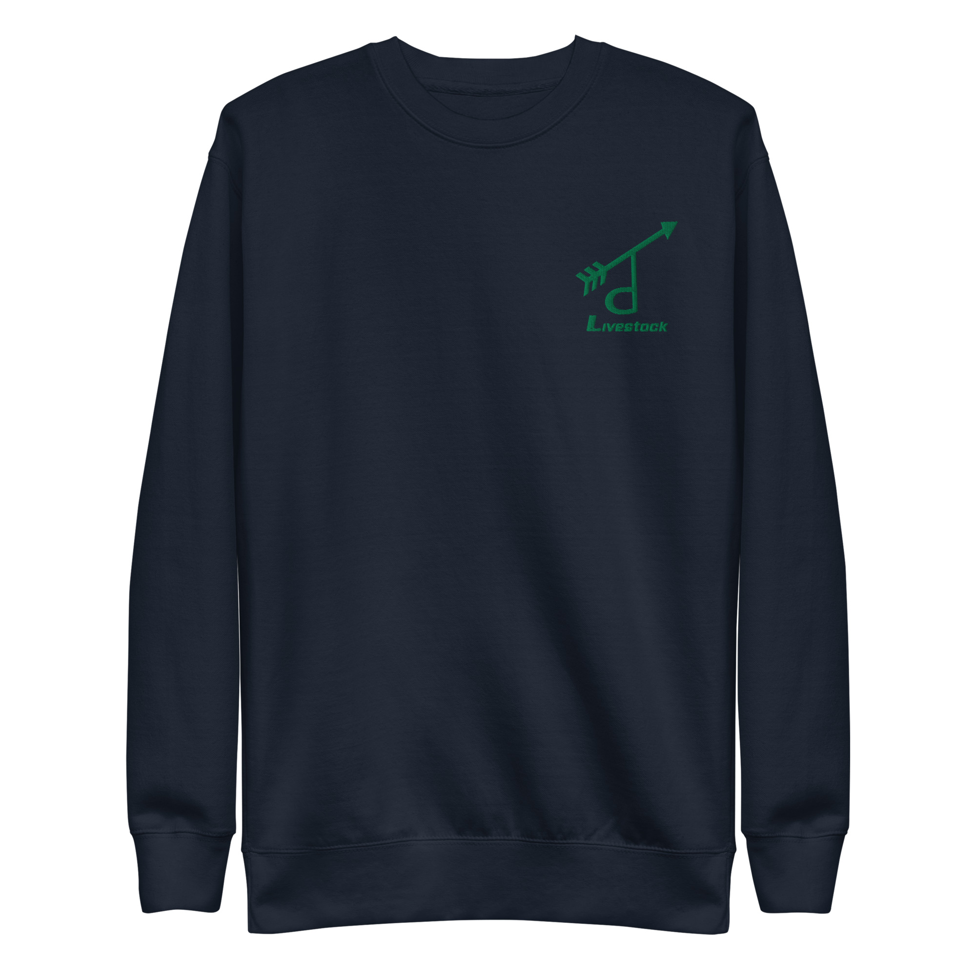 Unisex Premium Sweatshirt - Image 3