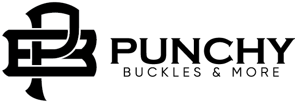 Punchy Buckles | Custom Trophy Buckles, Western Jewelry & More… 