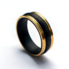 Eclipse Carbon Fiber Ring - Image 3