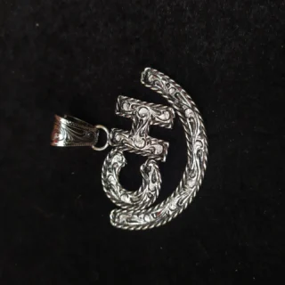 Customized Pendants with Engraving by our⚡️⚡️ #pendant #punchy #punchybuckles #customize #engraving
